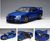 ニッサン スカイライン GT-R(R34) V.spec II (ベイサイドブルー) アップグレードバージョン (ミニカー) 商品画像5