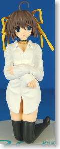 Asakura Nemu Toys Planning Ver. (PVC Figure)