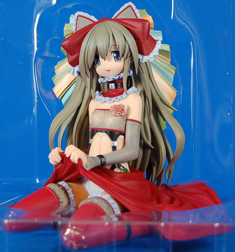 *Himekuri ( Himechristmas ) Item picture1