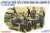 WW.II ドイツ空軍 パイロット&整備兵 フィギュアセット `バトル・オブ・ブ リテン` (プラモデル) パッケージ1