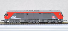 DF200 50番台 (ECO-POWER RED BEAR) (鉄道模型)