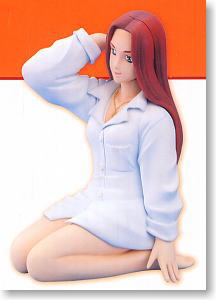 Christina Mackenzie Ver.2 (PVC Figure)