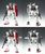 Metal Composite #1001 RX-78 Ver.Ka With G-Fighter (Completed) Item picture4