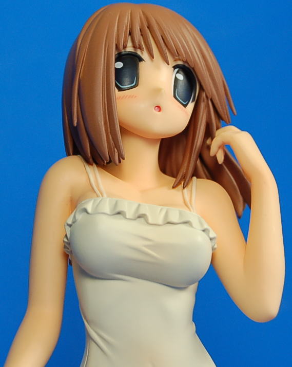 小牧愛佳～ミルキーワンピースVer.～(フィギュア) 商品画像9
