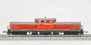 DD51-842 お召機 (鉄道模型)