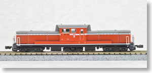 DD51-800 (Model Train)