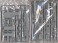 Swedish Strv.122 Tank (Plastic model) 中身3 Thumbnail