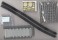 Swedish Strv.122 Tank (Plastic model) 中身4 Thumbnail