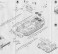 Swedish Strv.122 Tank (Plastic model) 設計図5 Thumbnail