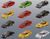 スーパーカー・コレクション・ザ・1st ランボルギーニ B版 12個セット (完成品) 商品画像2