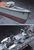 雪風 昭和十五年竣工時 真鍮砲身付限定版 (プラモデル) 商品画像4