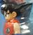 Dragon Ball DX Soft Vinyl Figure Gokuu Only (Arcade Prize) Item picture4
