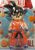 Dragon Ball DX Soft Vinyl Figure Gokuu Only (Arcade Prize) Item picture1