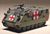 US M113A2 Armored Car Medical (プラモデル) 商品画像1