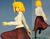 MELTY BLOOD Act Cadenza EX Figure Arcueid Only (Arcade Prize) Item picture3