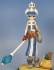 新世紀エヴァンゲリオン EX 大冒険フィギュア feat. 八雲剣豪 レイ単品 (プライズ) 商品画像1 サムネイル