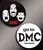 デトロイト・メタル・シティ　DMC缶バッチセット (キャラクターグッズ) 商品画像1