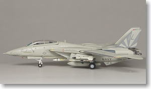 F-14A VF-111 サンダウナーズ #213 ロービジ塗装 (完成品飛行機)