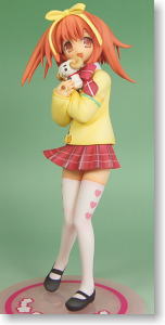 Akihime Sumomo (PVC Figure)