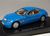 Bugatti EB118 (French Blue) (Diecast Car) Item picture2