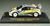 フォード フォーカス WRC #24 「PONSEE」 2005年WRCラリー・アクロポリス5位 ドライバー:ミツコ・ヒルボネン (ミニカー) 商品画像1