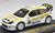 Ford Focus RS WRC 2006 Rally Monza Rossi (Diecast Car) Item picture2