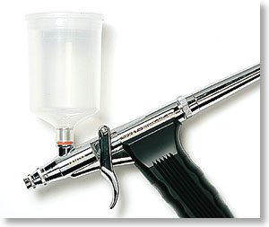 スプレーワーク塗料カップ (40CC) (エアブラシ)