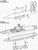 海上保安庁巡視船 はかた (PL-05) エッチングパーツ付 (プラモデル) 設計図4