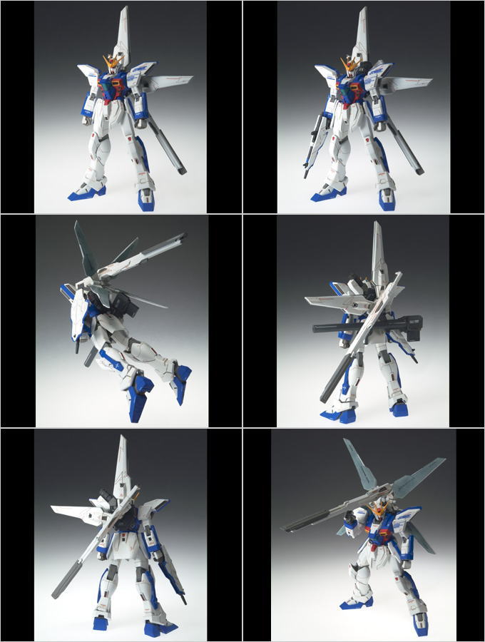 #0033 GundamX (Completed) Item picture7