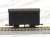 (HOe) [Limited Edition] Kubiki Railway Wa15 Boxcar (Completed) (Model Train) Item picture2