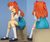 Soryu Asuka Langley School Uuniform Ver.(PVC Figure) Item picture5