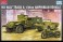 アメリカ軍 M3ハーフトラック＆GPA＆オートバイ (プラモデル) その他の画像1 サムネイル