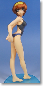 Arisaka Kadsuki Swimming Race Ver. (PVC Figure)