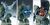 スコープドッグ ラウンドムーバー&パラシュートザック 宇宙戦カラーバージョン (プラモデル) 商品画像2