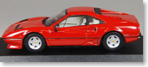 フェラーリ 208 GTB ターボ(1982) (ミニカー)