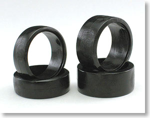 Drift Tire Set (8.5mm) (RC Model)