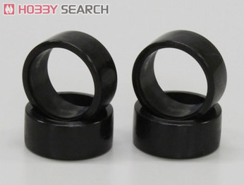 Drift Tire Set (11mm) (RC Model) 商品画像1