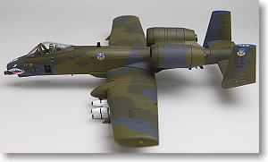 1/72 フェアチャイルド A-10A サンダーボルトII