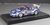 タイサン ポルシェ911 GT3 RS ルマン 2006 (レジンモデル) (ミニカー) 商品画像2