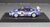 タイサン ポルシェ911 GT3 RS ルマン 2006 (レジンモデル) (ミニカー) 商品画像1
