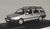 VW ゴルフ ヴァリアント 1993 (シルバー) (ミニカー) 商品画像2