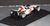 ホンダレーシングF1カー (No.12) 2006年F1世界選手権総合5位 シャーシー：RA106 ドライバー：ジェンソン・バトン (ミニカー) 商品画像3