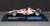 ホンダレーシングF1カー (No.12) 2006年F1世界選手権総合5位 シャーシー：RA106 ドライバー：ジェンソン・バトン (ミニカー) 商品画像1