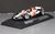 ホンダレーシングF1カー (No.11) 2006年F1世界選手権総合6位 シャーシー：RA106 ドライバー：ルーベンス・バリチェロ (ミニカー) 商品画像2