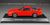 トヨタ スープラ 2.5 ツインターボ R (70/レッド) (ミニカー) 商品画像1