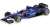 PROST PEUGEOT AP02 J.バトン F1 初テスト バルセロナ 1999年12月 (ミニカー) 商品画像1
