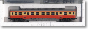 国鉄ディーゼルカー キハ20形 (M) (鉄道模型)