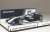 A&T ウィリアムズ トヨタ A.ヴルツ 2007 ショーカー (ミニカー) 商品画像2