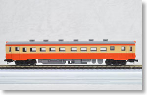 国鉄ディーゼルカー キハ22形 (T) (鉄道模型)