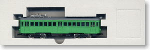 名鉄 モ750形 `緑塗装` (M車) (鉄道模型)